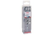 Bormaskin & Bits - Bosch HSS PointTeQ Drill Bit 8.9mm 10pcs - 2608577257