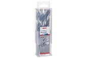 Bormaskin & Bits - Bosch HSS PointTeQ Drill Bit 11.1mm 5pcs - 2608577279