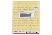 Verktøy - Bosch Sanding Sheet P100 230x280mm - 2608608H62
