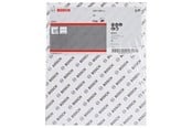 Verktøy - Bosch Sanding Sheet P60 230x280mm - 2608605412