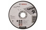 Vinkelsliper - Bosch Angle Grinder Cutting Disc 125mm - 2608600094