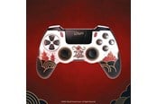 Spill - Tilbehør - Lexip x Ubisoft Assassin's Creed Shadows - gamepad - wireless - 2.4 GHz/Bluetooth - Wireless Controller - Sony PlayStation 4 - UBXLXGC0001
