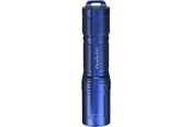 Lommelykter - Fenix lommelykt E01 V2.0 Blue - E01.13117
