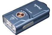 Lommelykter - Fenix lommelykt E03R V2.0 Blue - E03R.13112