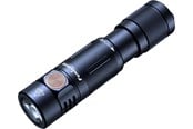 Lommelykter - Fenix lommelykt E05R Black - E05R.11111