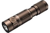 Lommelykter - Fenix lommelykt E05R Brown - E05R.17111