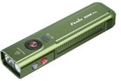 Lommelykter - Fenix lommelykt E06R Pro Class 1 Olive - E06R.14114