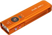 Lommelykter - Fenix lommelykt E06R Pro Class 1 Orange - E06R.15114