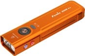 Lommelykter - Fenix lommelykt E06R Pro Oransje - E06R.15112 E06R PRO