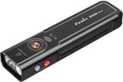 Lommelykter - Fenix lommelykt E06R Pro RG Black - E06R.11115
