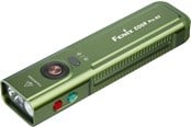 Lommelykter - Fenix lommelykt E06R Pro RG Olive - E06R.14115