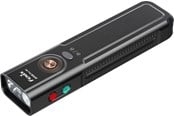Lommelykter - Fenix lommelykt E06R Pro RG Class 1 Svart - E06R.11116