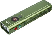 Lommelykter - Fenix lommelykt E06R Pro RG Class 1 Oliven - E06R.14117