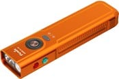 Lommelykter - Fenix lommelykt E06R Pro RG Class 1Oransje - E06R.15117