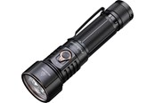 Lommelykter - Fenix Lommelykt LD36R Black - LD36R.11111