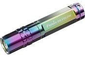 Lommelykter - Fenix lommelykt SILVGLOW Colorblast - SILVGLOW.22111