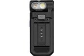 Lommelykter - Fenix lommelykt SW05R-UV Black - SW05R-UV.11111