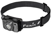 Lommelykter - Fenix Hodelykt HL12R V2.0 Grå - HL12R.12112