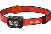 Lommelykter - Fenix Hodelykt HL18R-T V2.0 Black - HL18R-T.11112