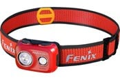 Lommelykter - Fenix Hodelykt HL32R-T Red - HL32R-T.16111