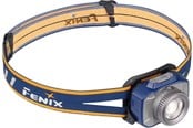 Lommelykter - Fenix Hodelykt HL40R Grey - HL40R.12111
