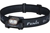 Lommelykter - Fenix Hodelykt HM55R Black - HM55R.11111