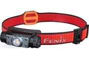 Lommelykter - Fenix Hodelykt HM62-T Black - HM62-T.11111