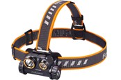 Lommelykter - Fenix Hodelykt HM65R - HM65R.11112
