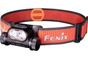 Lommelykter - Fenix Hodelykt HM65R-T V2.0 Svart - HM65R-T.11114