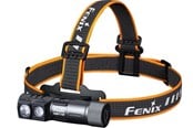 Lommelykter - Fenix Hodelykt HM71R - HM71R.11111