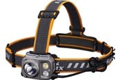 Lommelykter - Fenix Hodelykt HP25R V2.0 - HP25R.12113