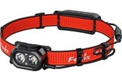 Lommelykter - Fenix Hodelykt HP12R-T Red - HP12R-T.16112