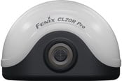 Lommelykter - Fenix Lykt CL20R Pro Svart - CL20R.11112