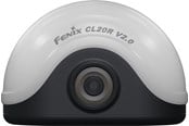 Lommelykter - Fenix Lykt CL20R V2.0 Svart - CL20R.11111