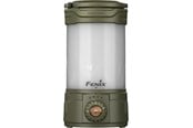 Lommelykter - Fenix Lykt CL26R Pro Olivengrønn - CL26R.14112