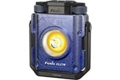 Lommelykter - Fenix Lykt CL27R Blue - CL27R.13112