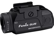 Lommelykter - Fenix Taktisk lykt GL06 - GL06.11111