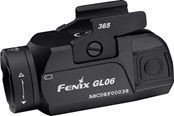 Lommelykter - Fenix Taktisk lykt GL06-365 - GL06.11112