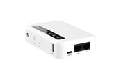 Ruter - GL.iNet Puli 4G Router - GL-XE300-BAT