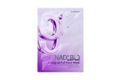 Ansiktspleie - Numbuzin No.9 NAD Bio Lifting Full Cover Facial Mask 26 ml - 8809652587646