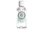 Parfyme & Dufter - Roger & Gallet Thé Vert Wellbeing Fragrant Water - 100 ml - 3701436912406