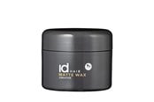 Hårpleie - IdHAIR - Creative Matte Wax 85 ml - 5704699878739