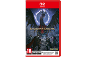 Spill - Dragon’s Dogma II: Dark Arisen (Master Edition) - Nintendo Switch 2 - RPG - 5055060912423