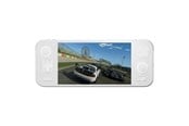 Spillkonsoll - Ayaneo - Pocket S Mini - 8G+128G (Ice Soul White) - 6974817424387