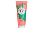 Kroppspleie - Roger & Gallet Fleur de Figuier Wellbeing Shower Gel - 3701436908065