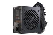 Strømforsyning (PSU) - Seasonic CORE BC-750 Strømforsyning (PSU) - 750 Watt - 80 Plus Bronze sertifisert - SRP-CBC751-A5A51JF