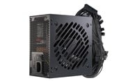 Strømforsyning (PSU) - Seasonic CORE BC-650 Strømforsyning (PSU) - 650 Watt - ATX 3.1 - 80 Plus Bronze sertifisert - SRP-CBC651-A5A51JF