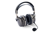 Hodetelefoner - Audeze Maxwell 2 ANC - PlayStation - 208-MW-1130-01