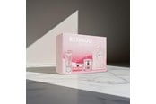 Ansiktspleie - Rodial Pink Diamond Little Luxuries Set - 5061035322692