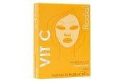 Ansiktspleie - Rodial Vit C Cellulose Sheet Mask 4 stk - 5060027067191